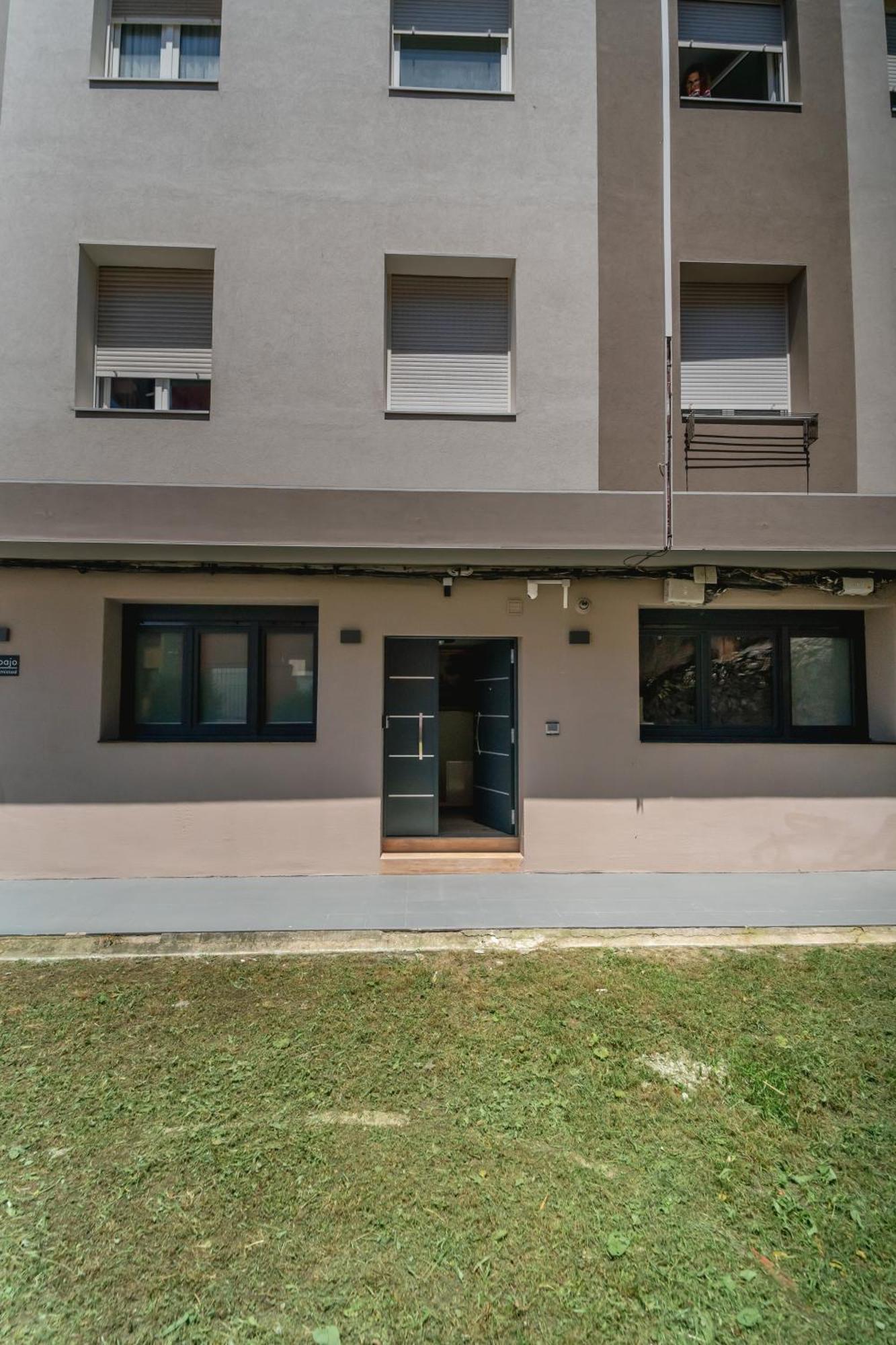Appartement Helena Muza *
