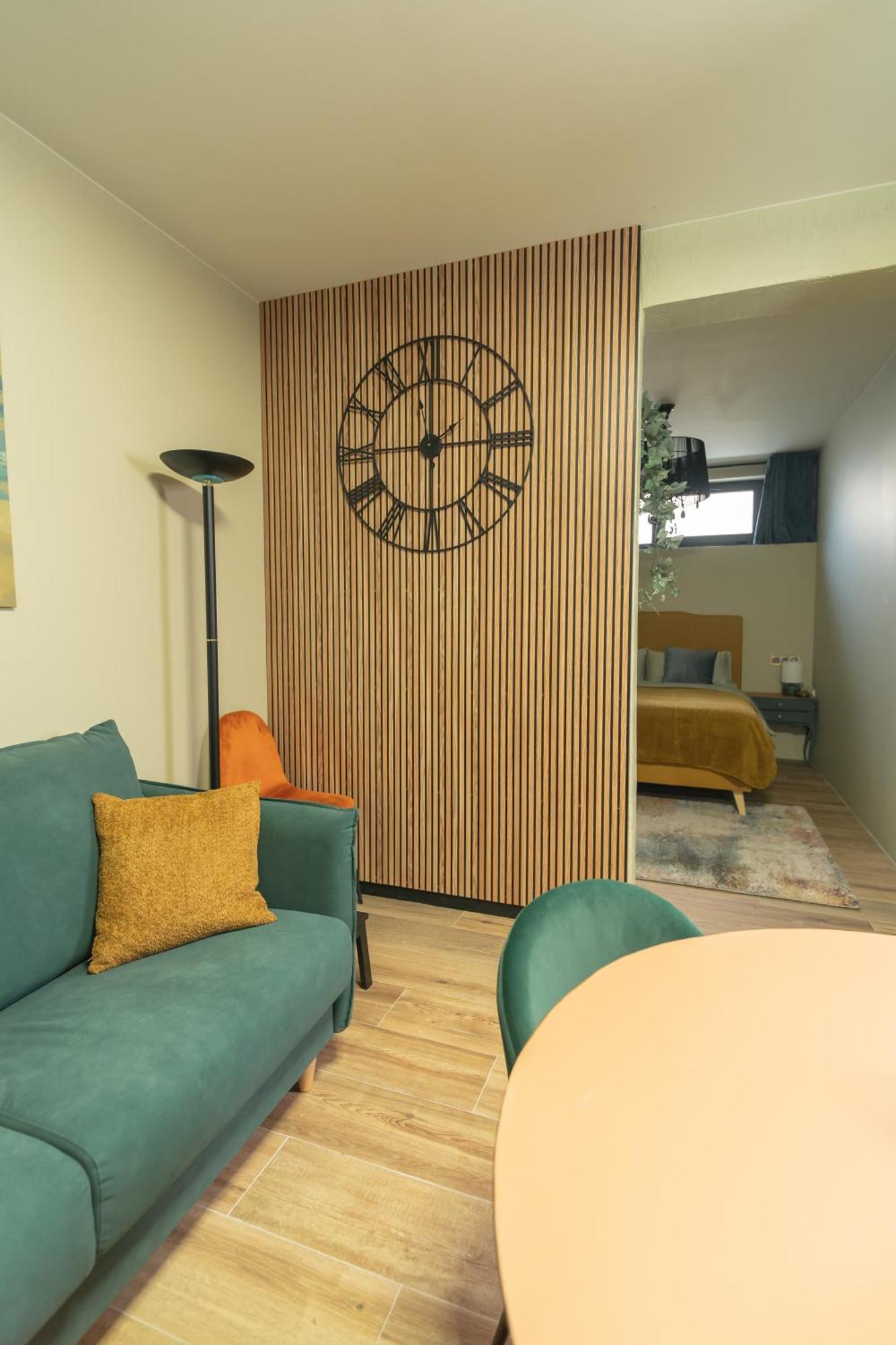 Appartement Helena Muza