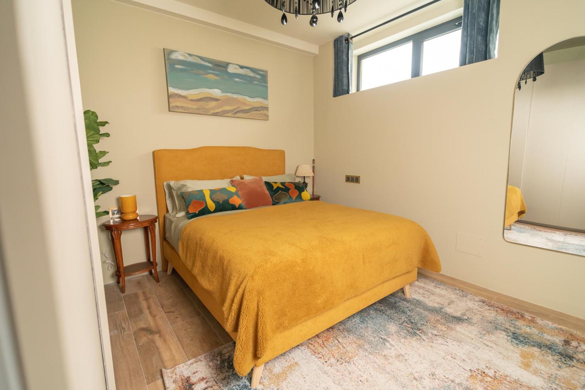 Appartement Helena Muza Santander